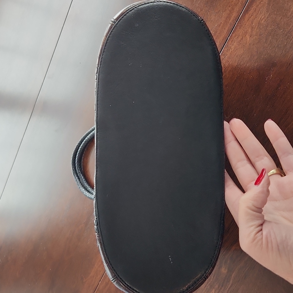 Brighton Leather Purse - Picture 14 of 16